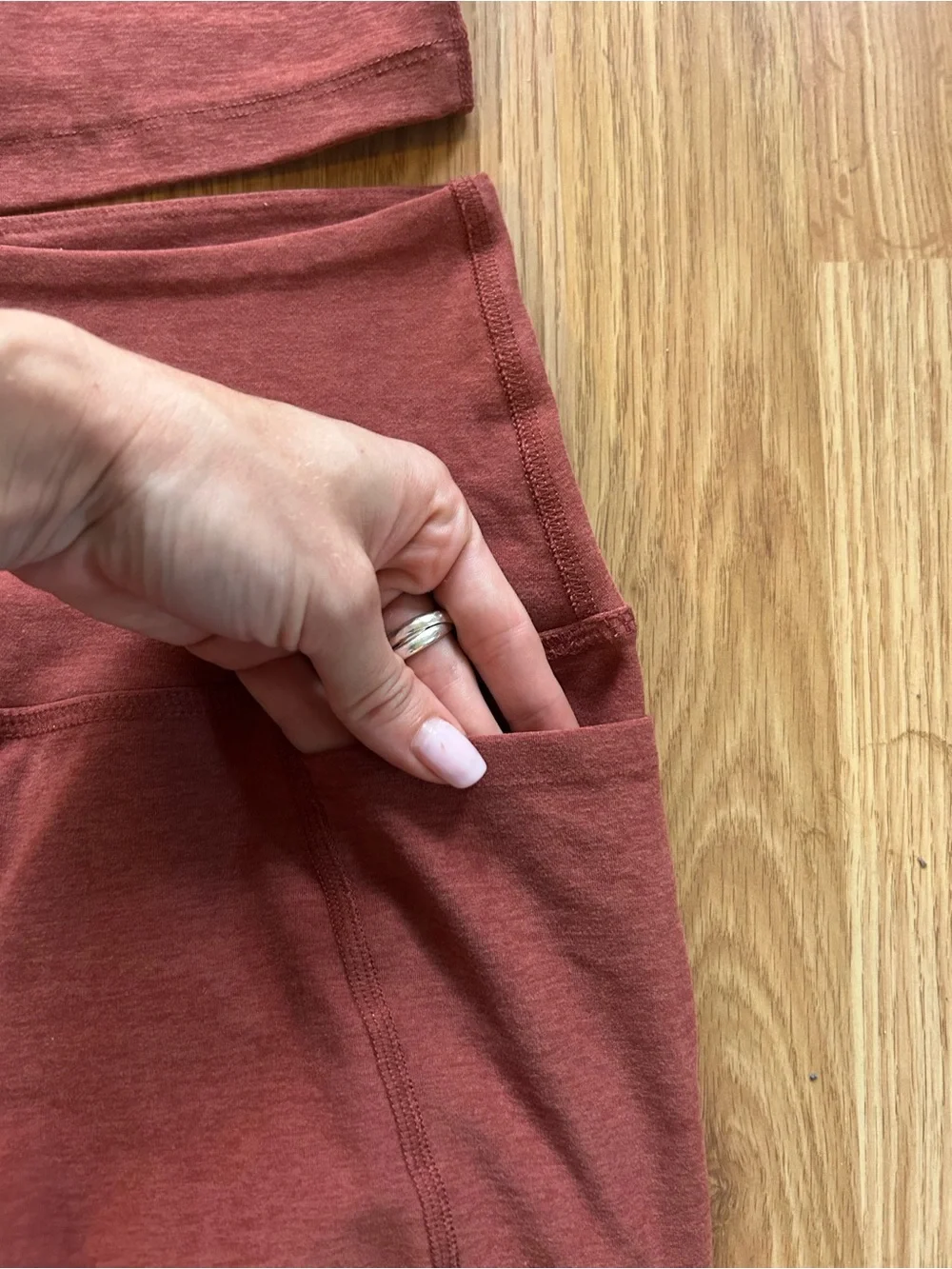 Beyond Yoga Set